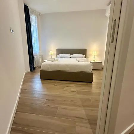 شقة Kibilu - Mm Rovereto Mm Udine - Ospedale San Raffaele ميلان